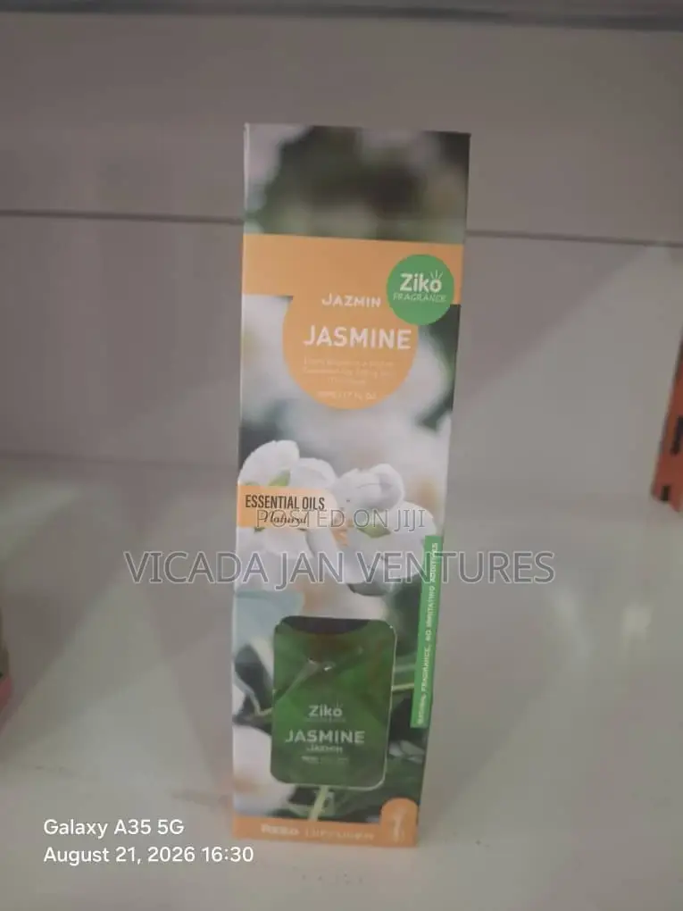 Ziko Premium Reed Diffuser -200ml