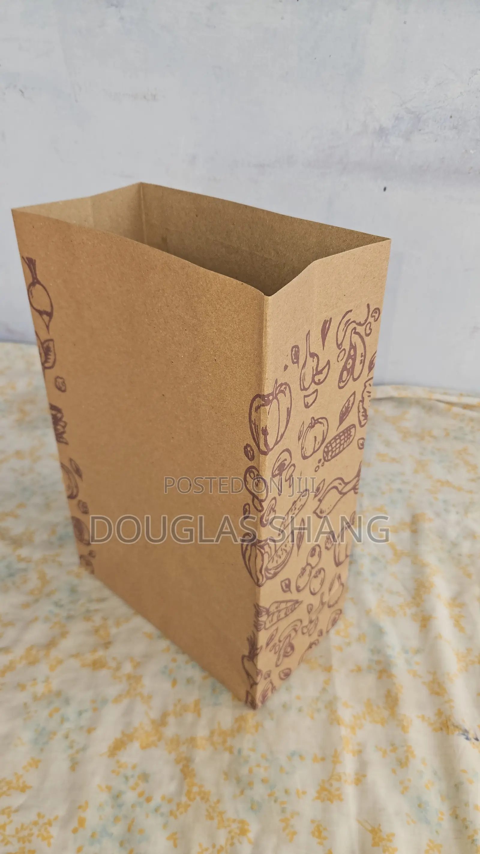 Paper Bags