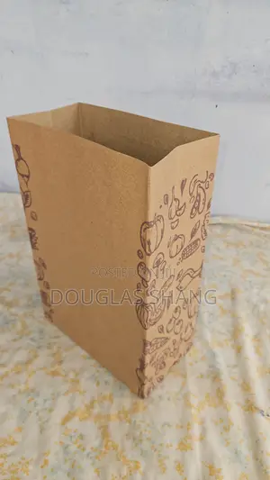 Paper Bags