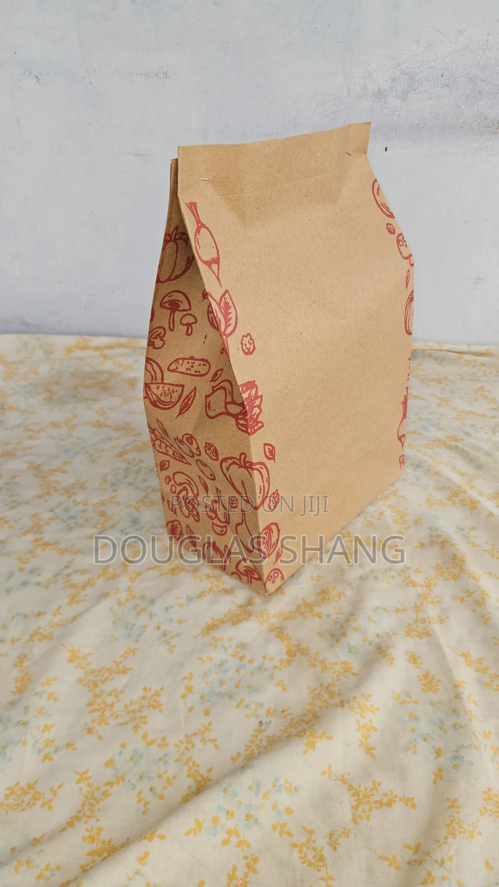 Paper Bags