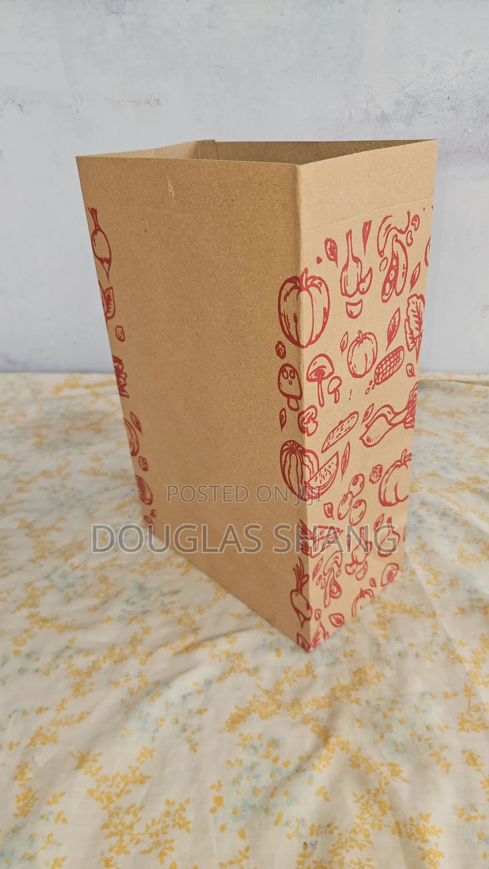 Paper Bags