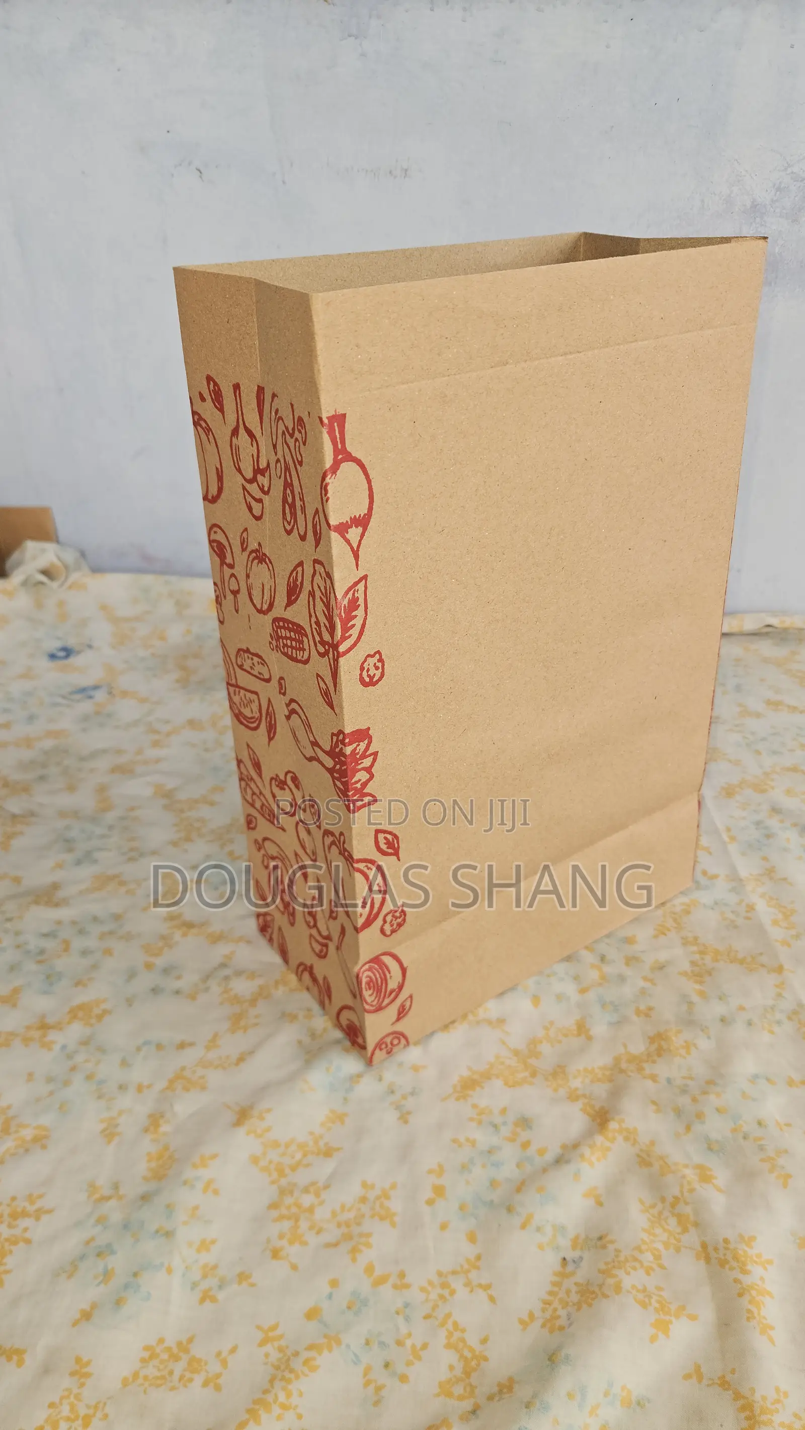 Paper Bags