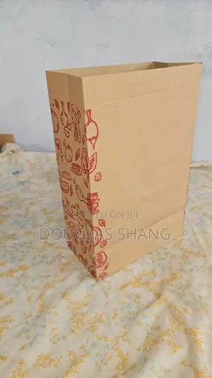 Paper Bags