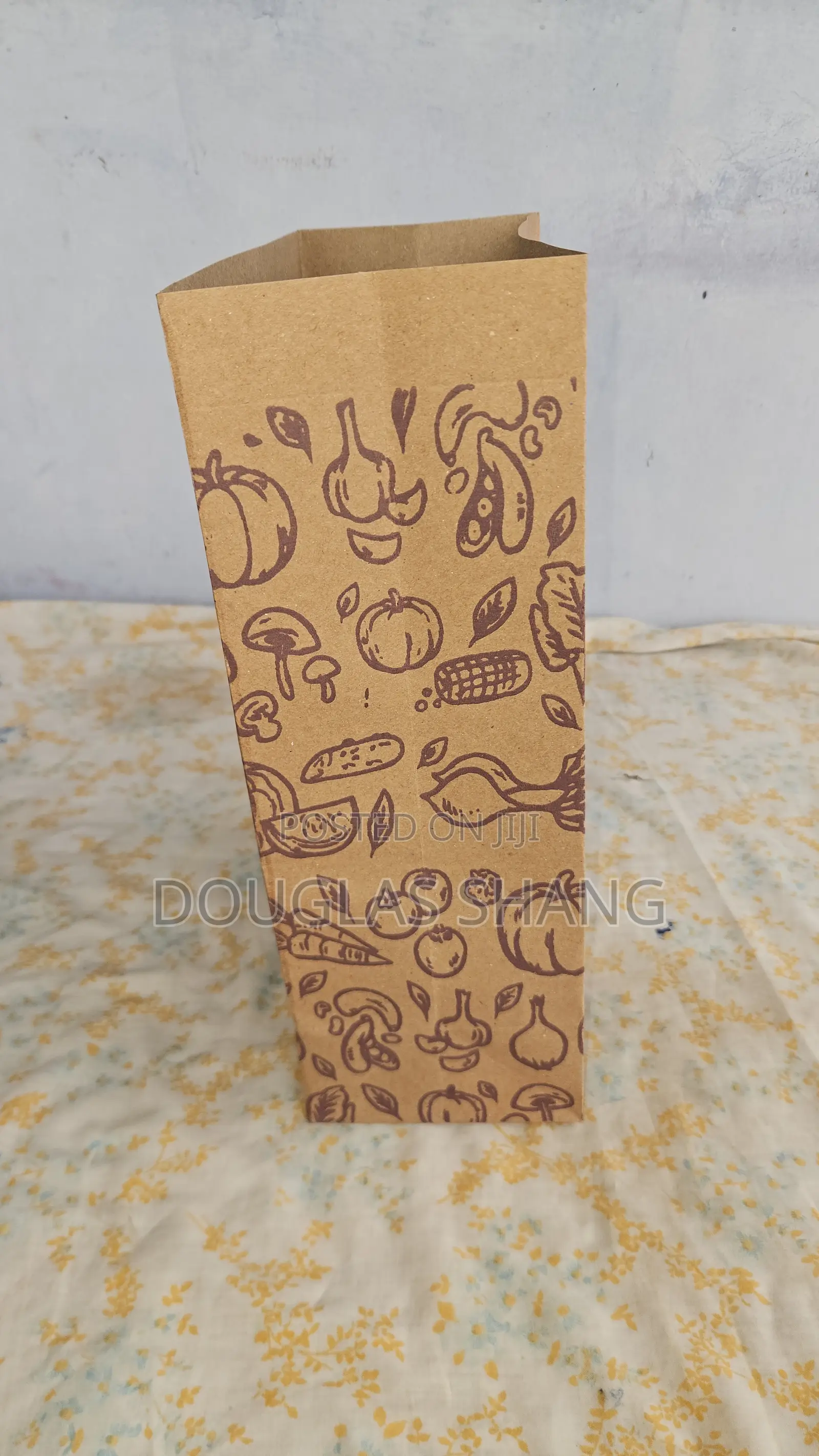 Paper Bags
