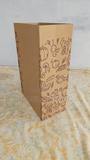 Paper Bags