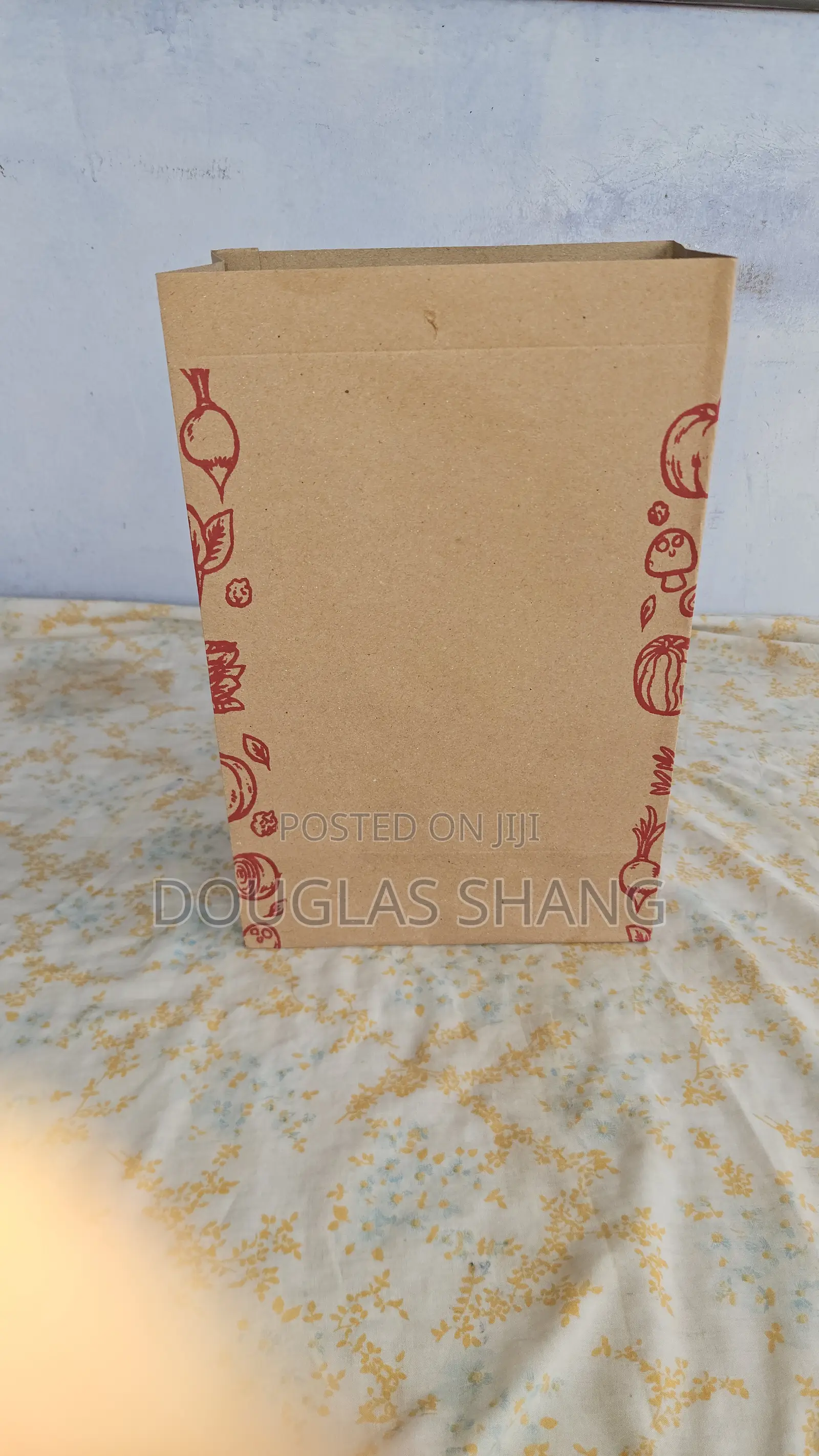 Paper Bags