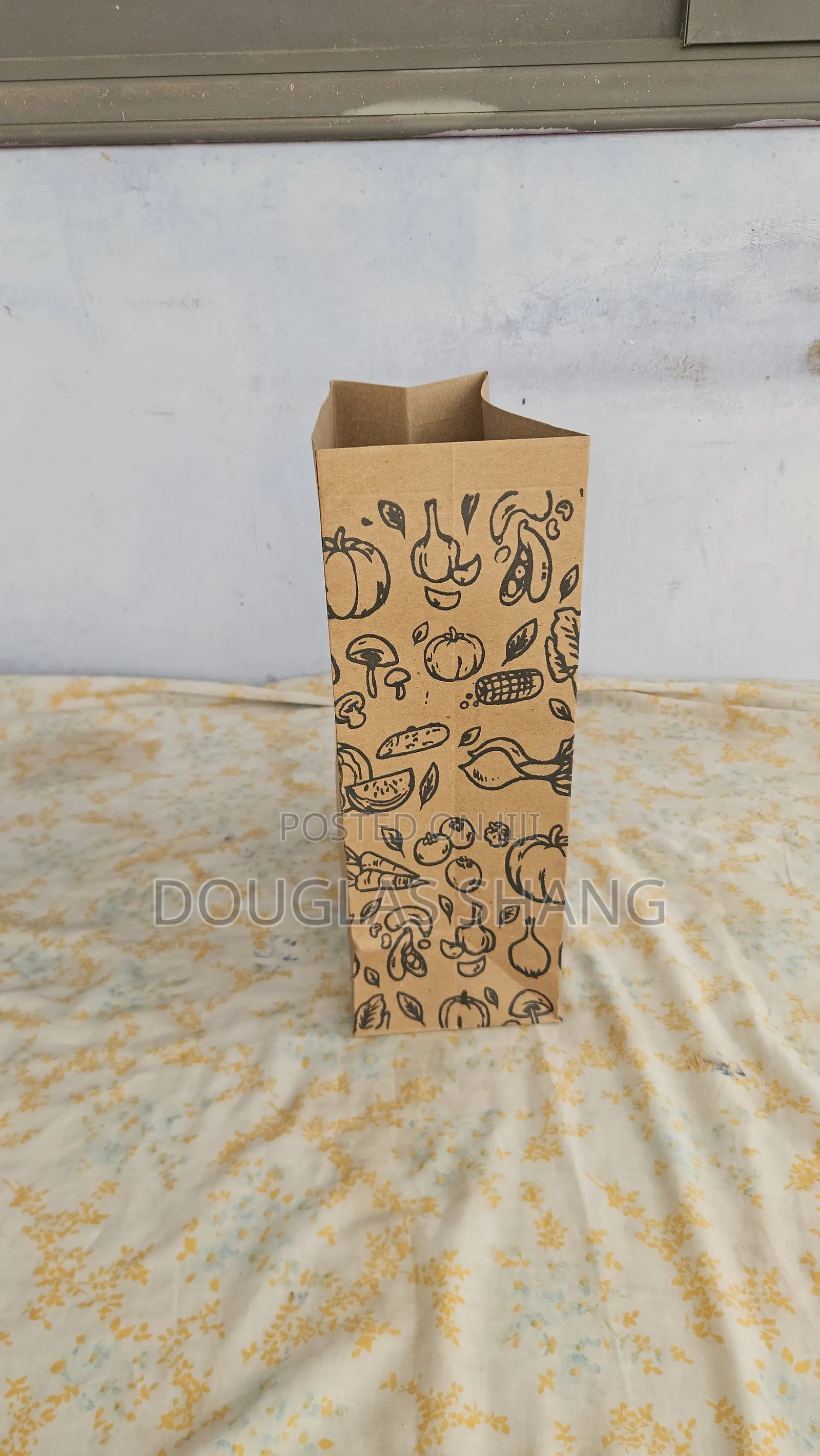 Paper Bags
