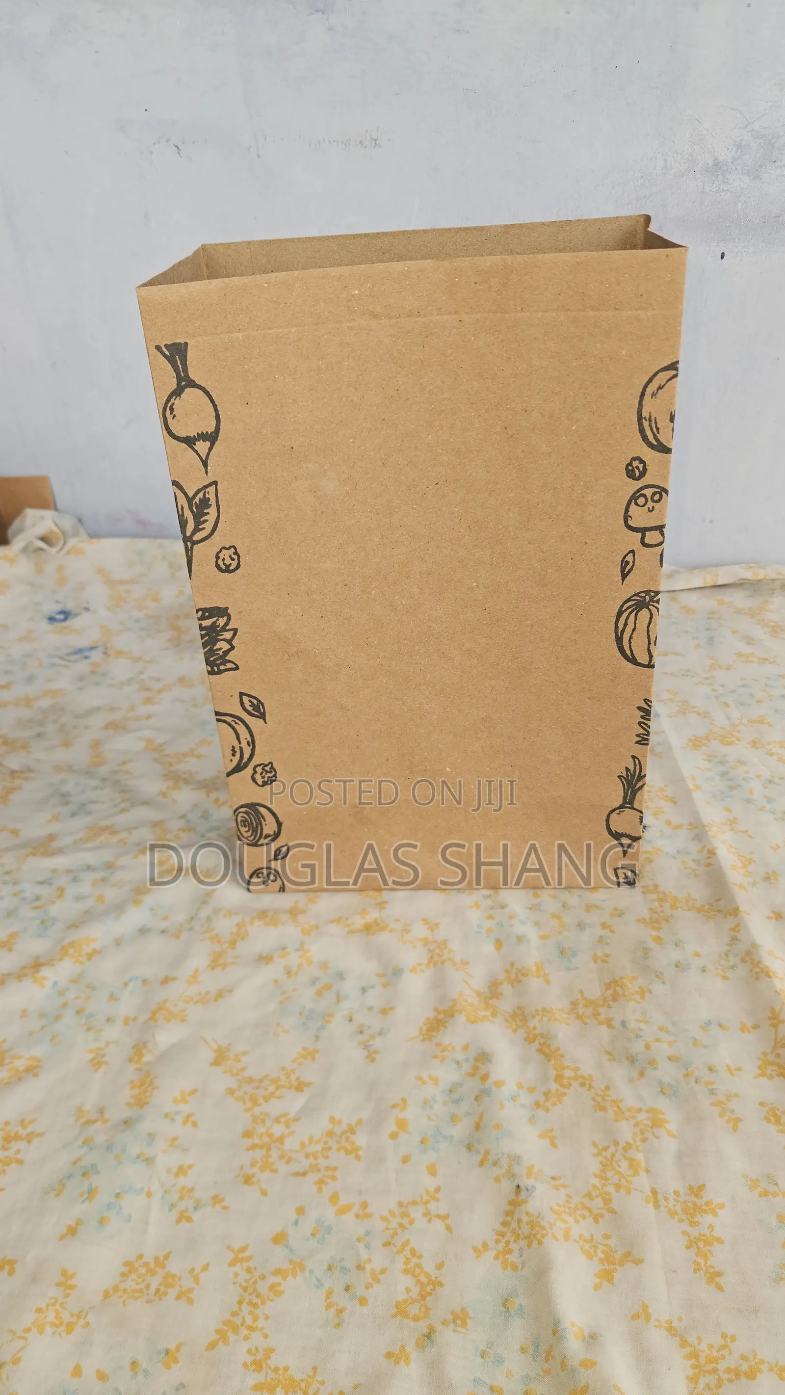 Paper Bags