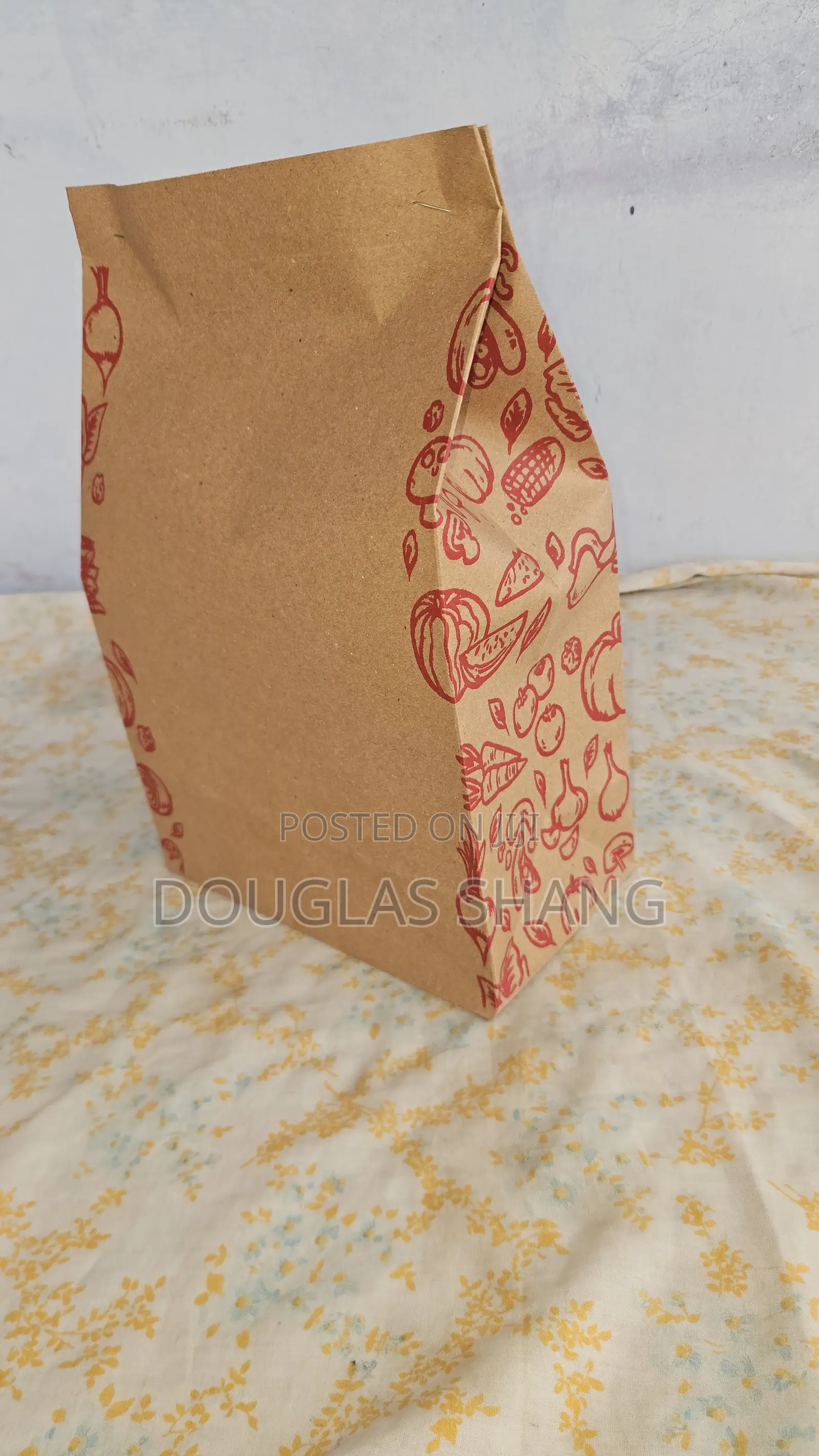 Paper Bags