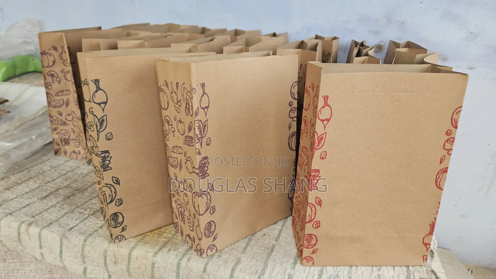 Paper Bags