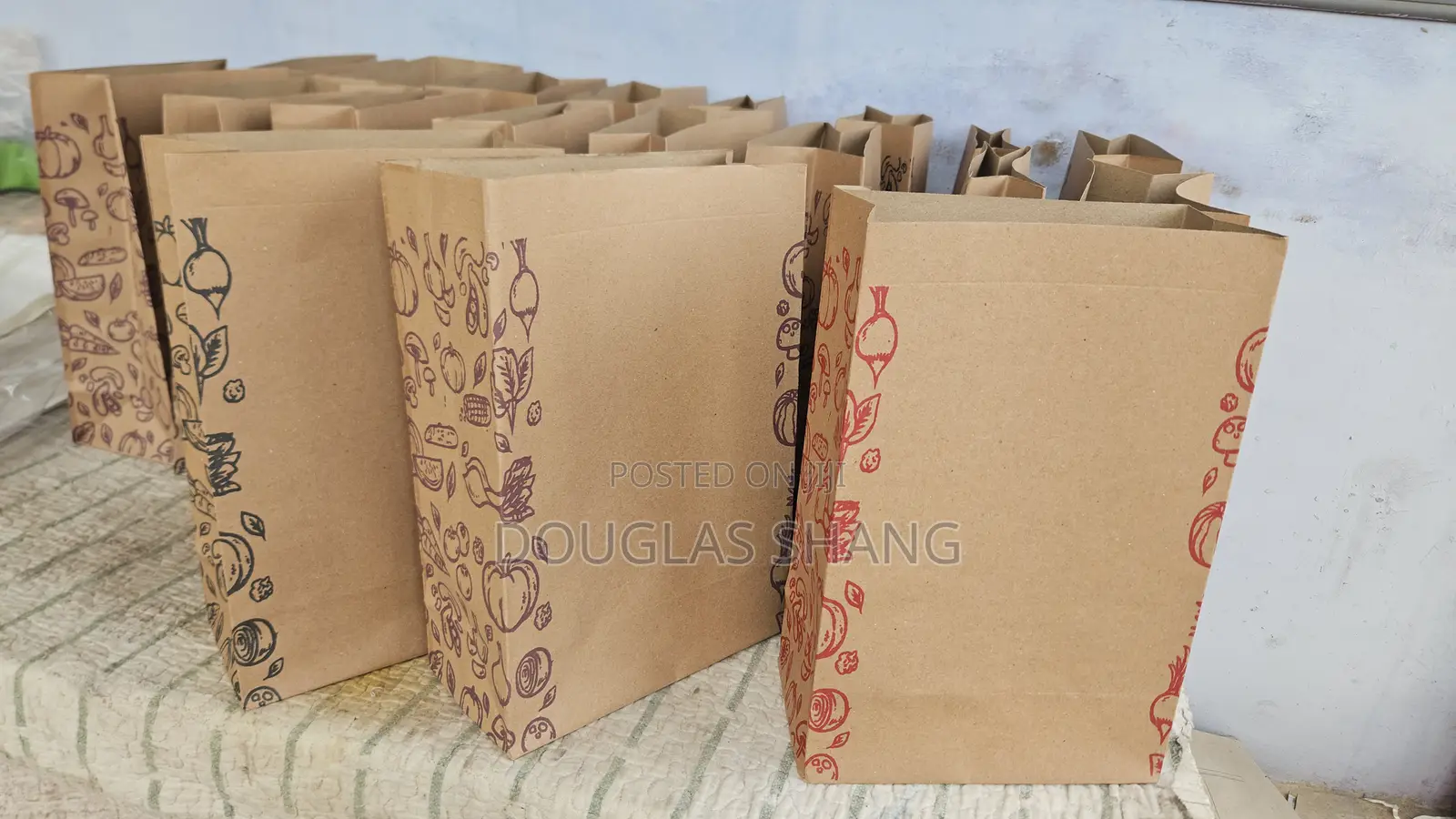 Paper Bags