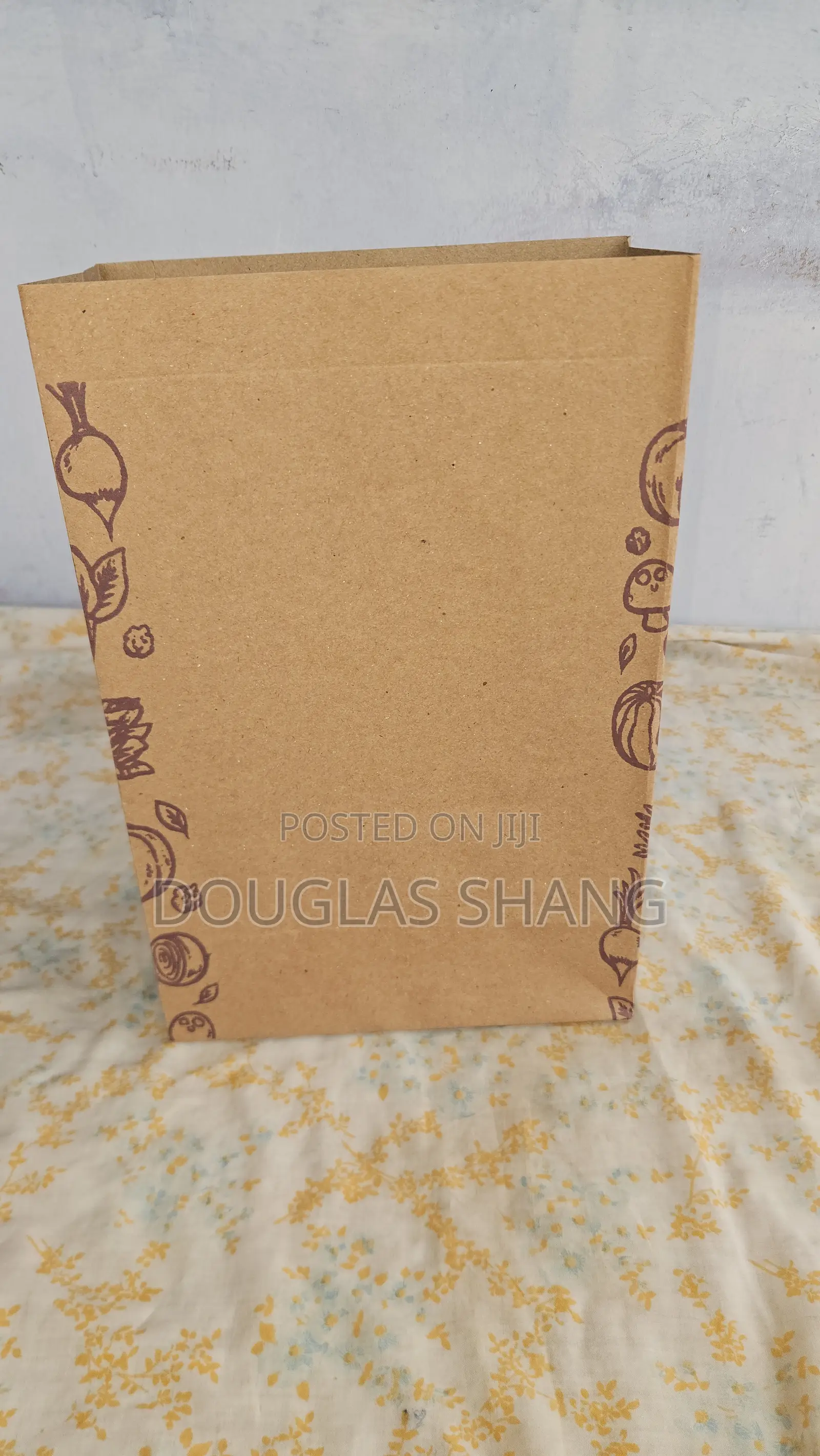 Paper Bags