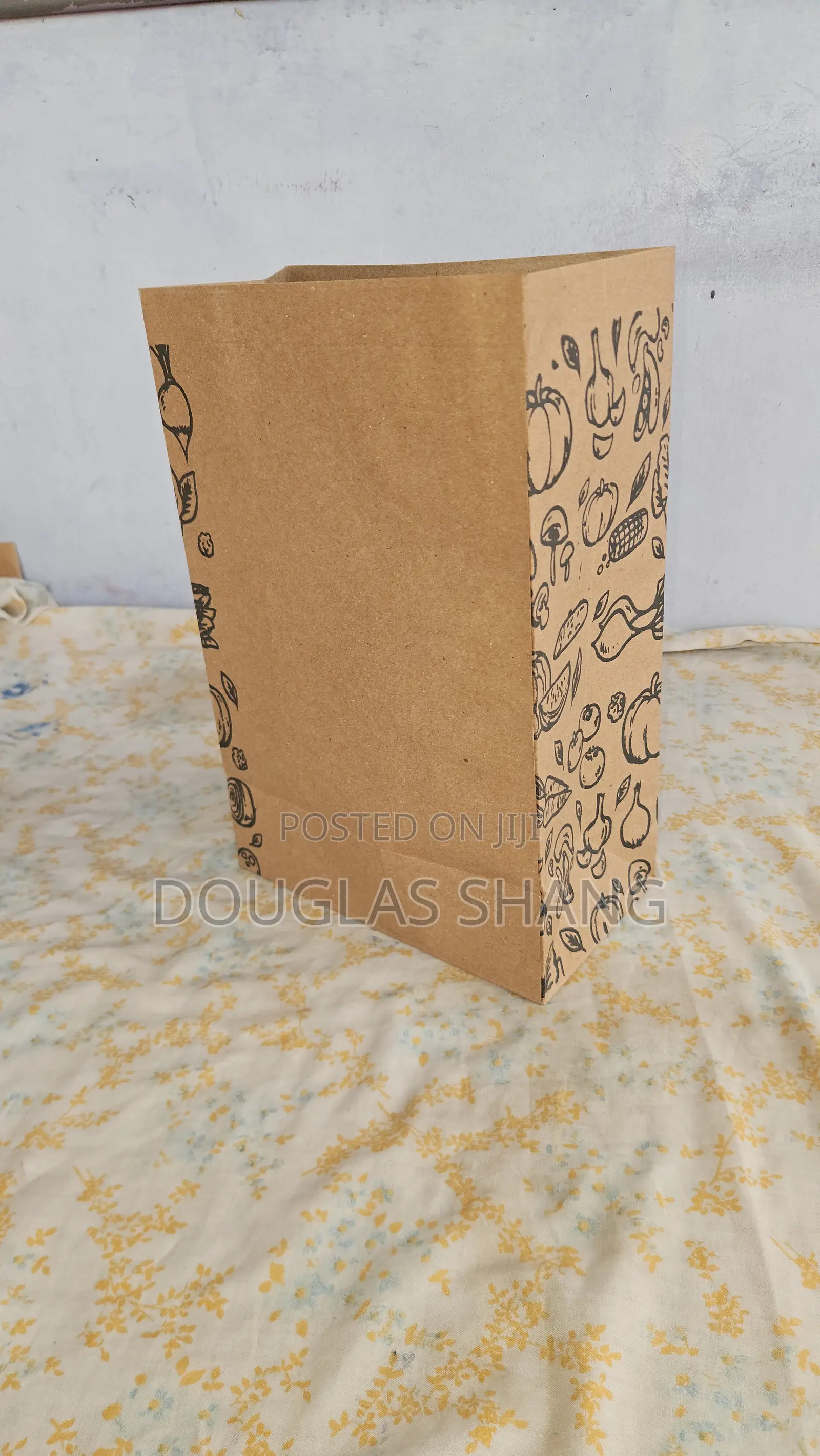 Paper Bags