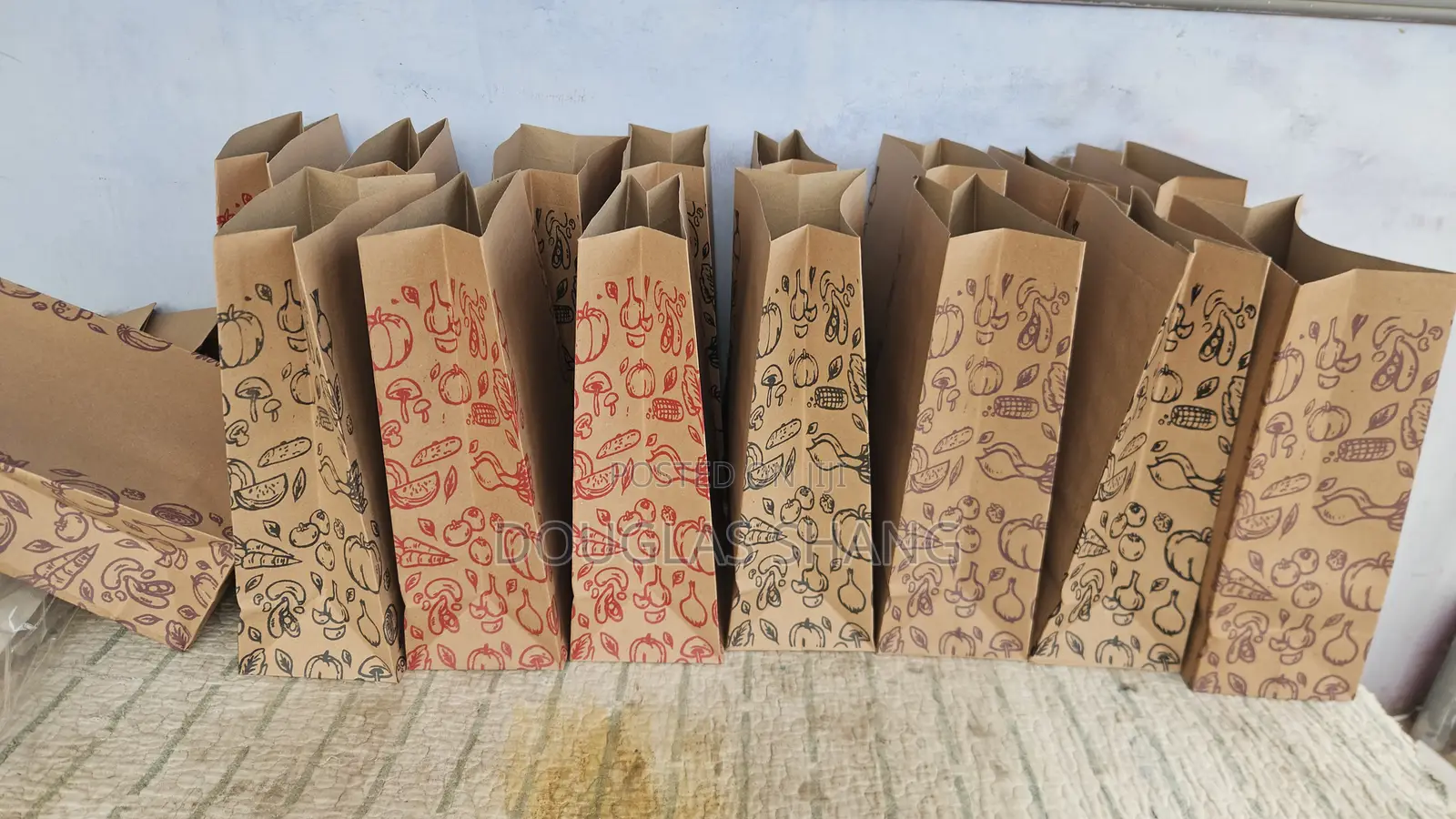 Paper Bags