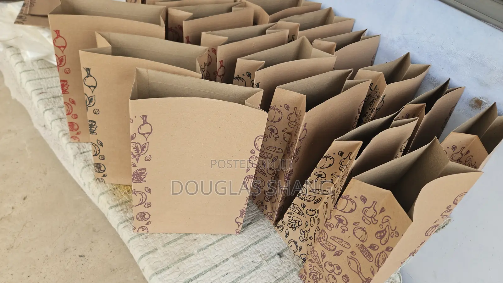 Paper Bags