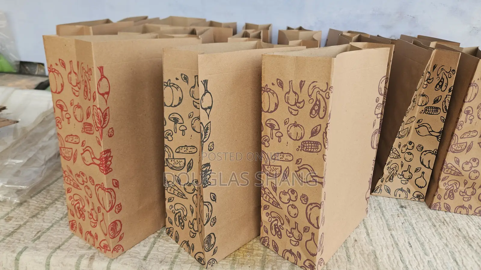 Paper Bags