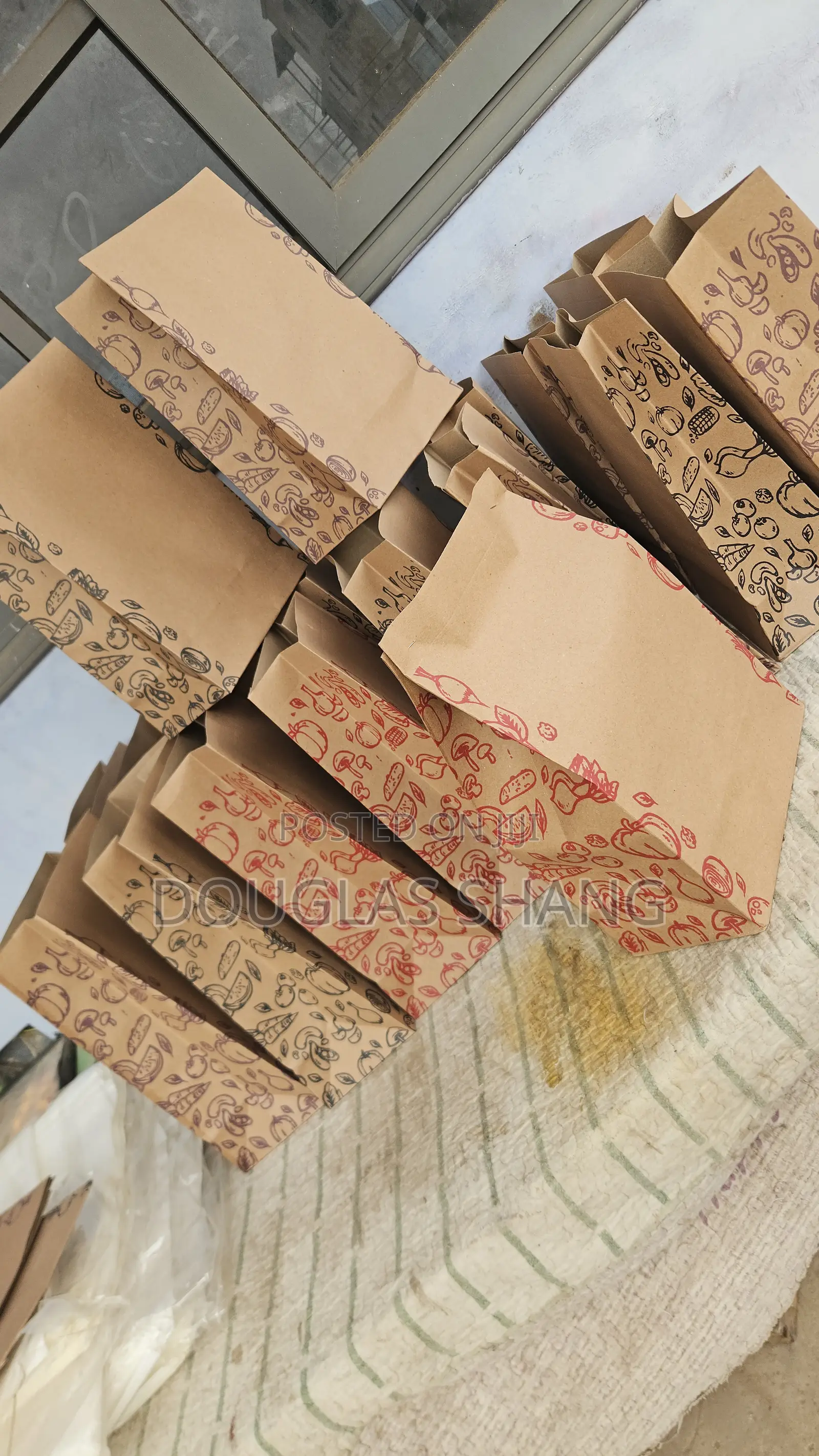 Paper Bags