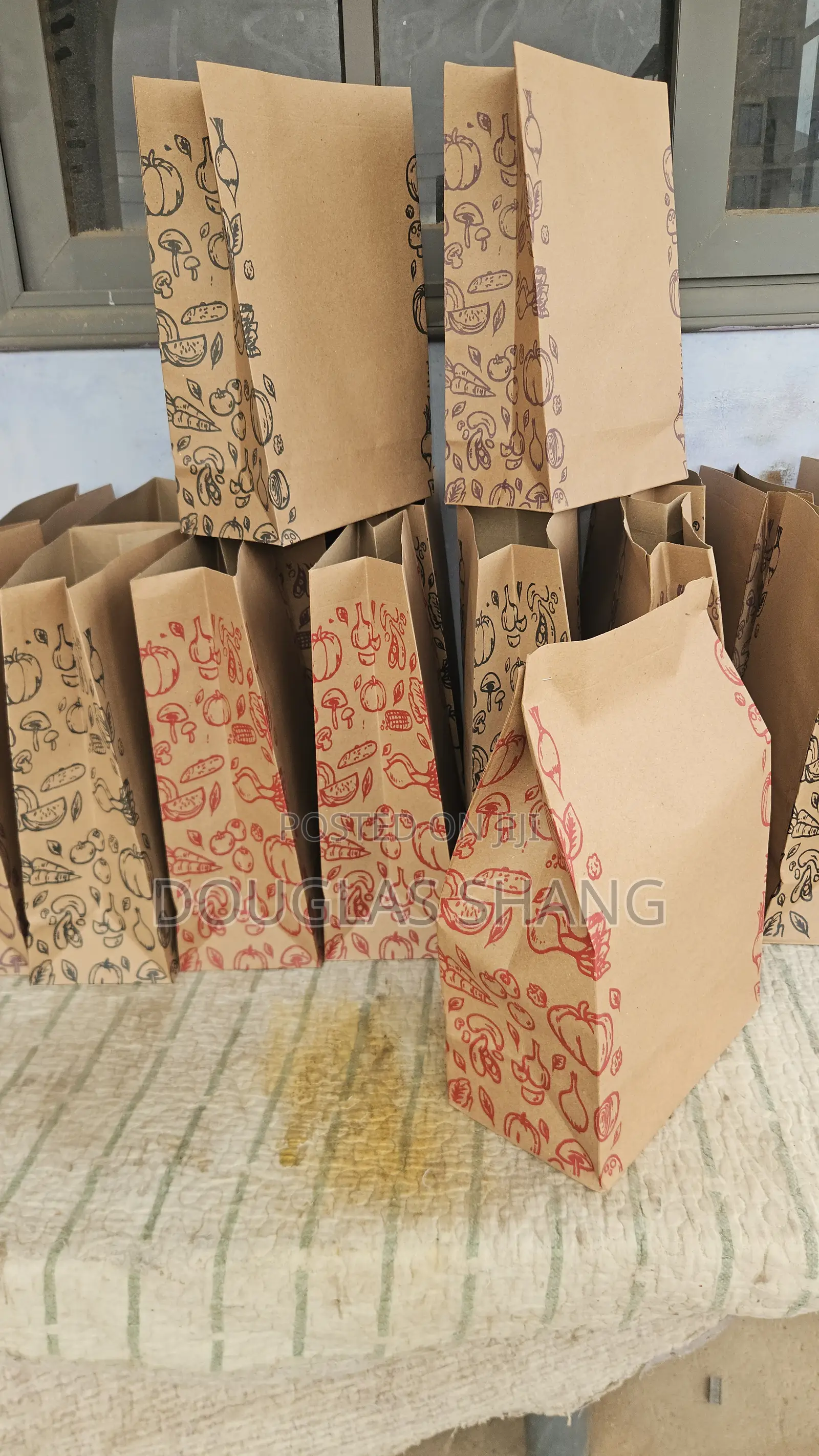 Paper Bags