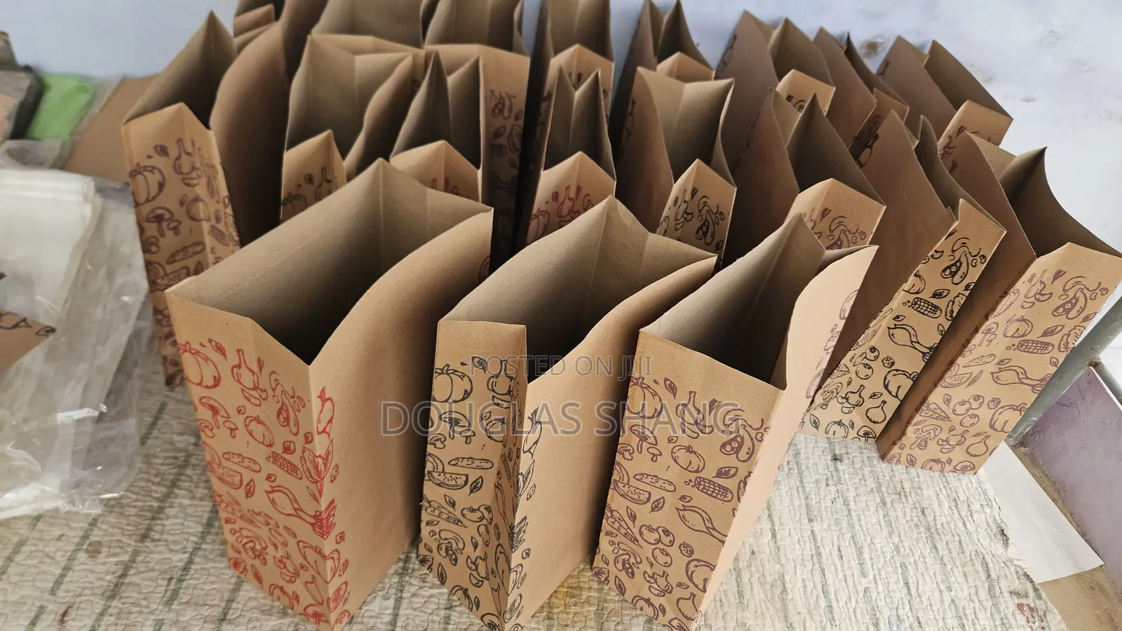 Paper Bags