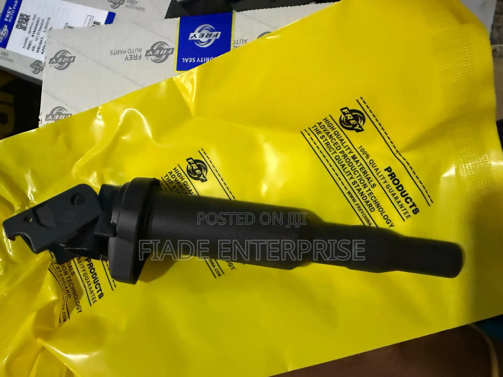 Brand New Ignition Coil for BMW / Mini / Peugeot
