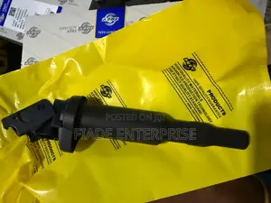 Brand New Ignition Coil for BMW / Mini / Peugeot