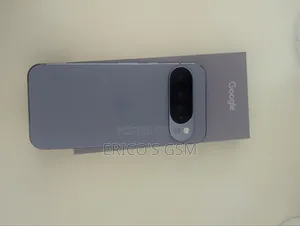 New Google Pixel 10 Pro XL 256 GB Blue