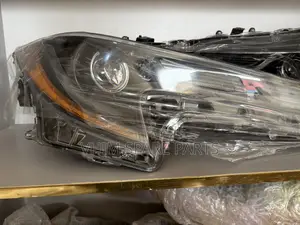 Toyota Corolla Headlights
