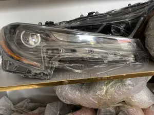 Toyota Corolla Headlights