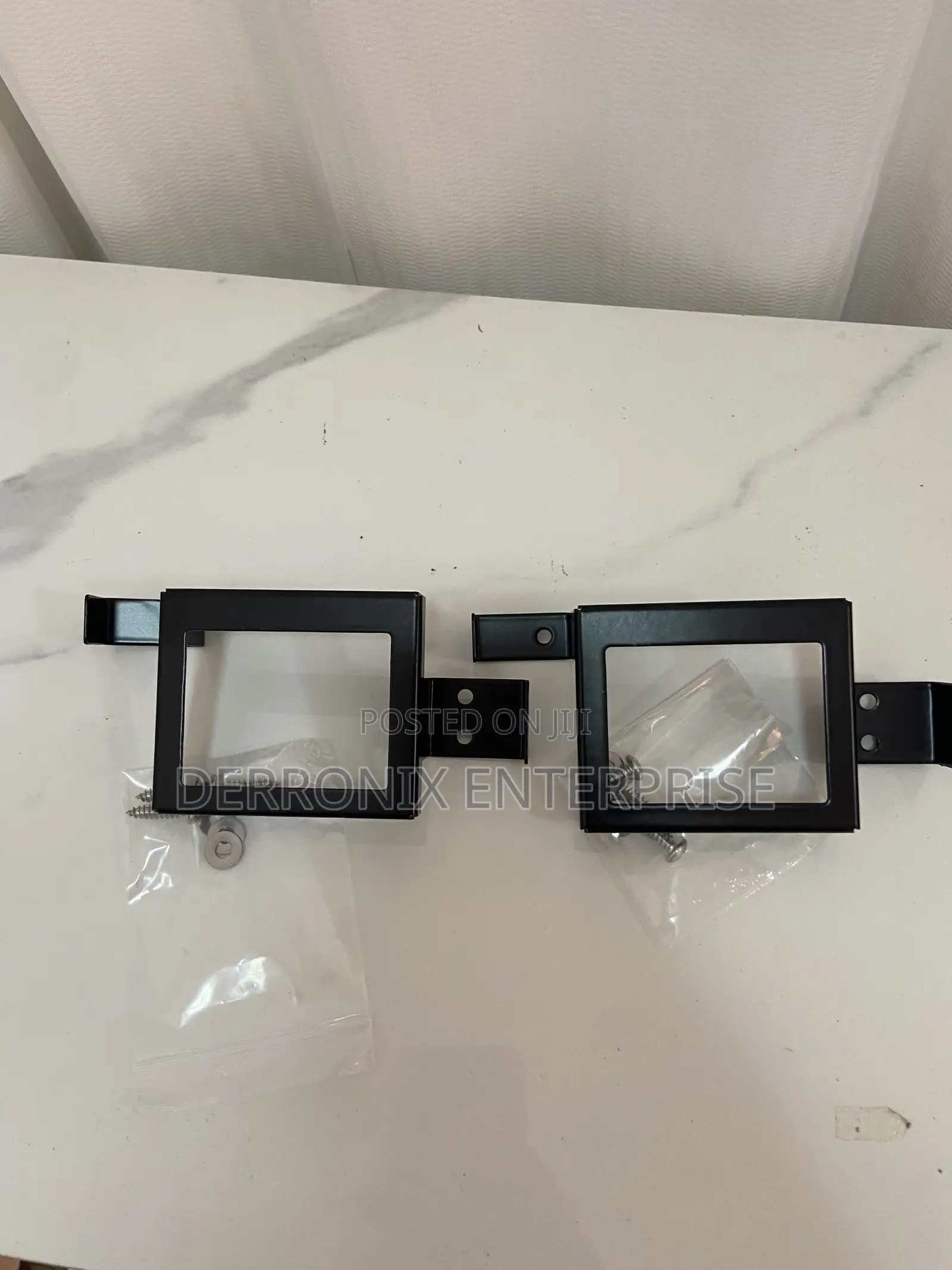 Honda Accord Radar Guard