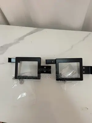 Honda Accord Radar Guard