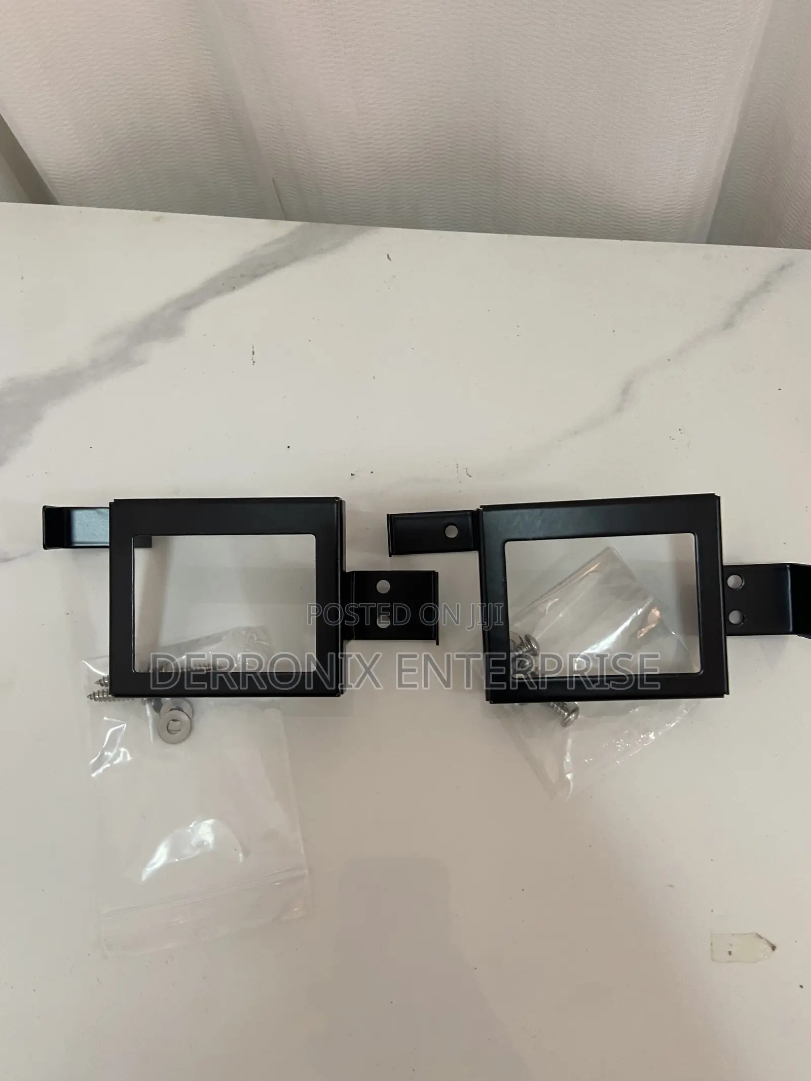 Honda Accord Radar Guard
