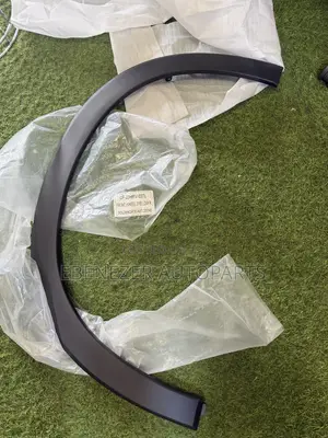 Honda HRV Hr-v Front Fender Moulding 2022 2023 2024 2025 2026