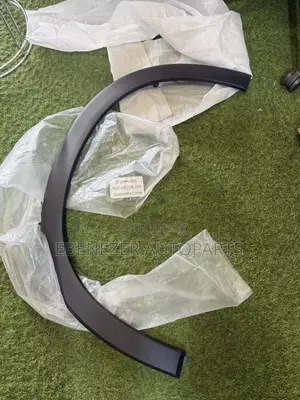 Honda HRV Hr-v Front Fender Moulding 2022 2023 2024 2025 2026