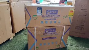 Pearl 1.5HP AC – Powerful Air Conditioning Energy Saving