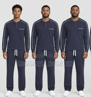 Sleep Wear