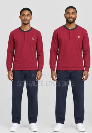 Sleep Wear