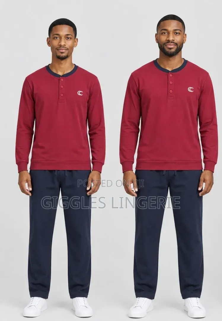 Sleep Wear