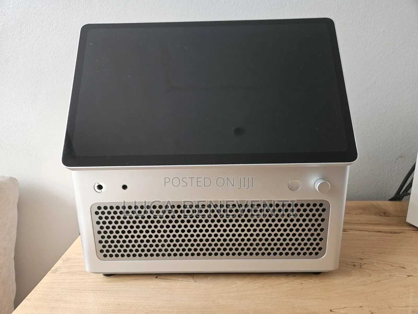 Lava Studio Guitar Amplifier
