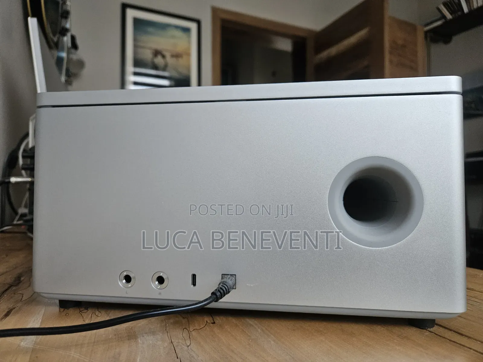 Lava Studio Guitar Amplifier
