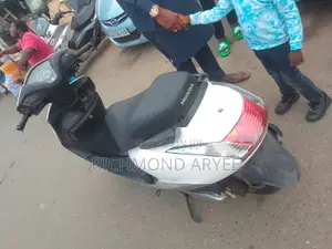Honda 2020 White