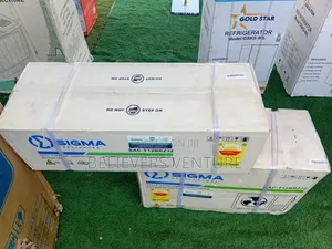 Sigma 1.5HP AC – Reliable Cooling for Everyday Comfort