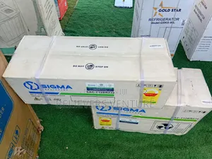 Sigma 1.5HP AC – Reliable Cooling for Everyday Comfort