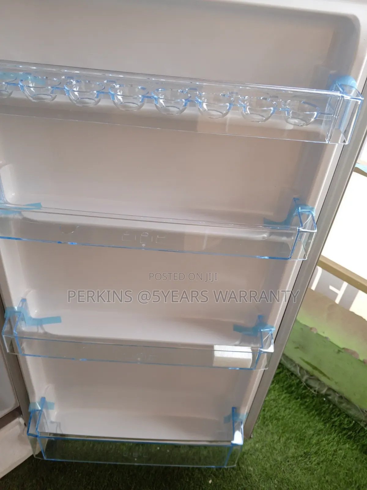 First Choice Refrigerator H a 250L Refrigerator