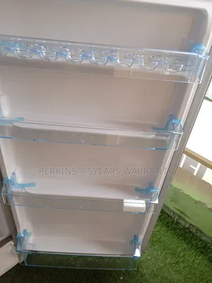 First Choice Refrigerator H a 250L Refrigerator