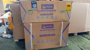 Pearl 1.5HP Air Conditioner – Reliable Cooling Performance