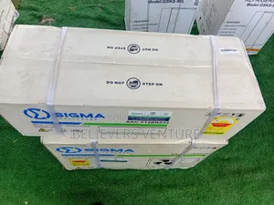 Sigma 1.5HP Air Conditioner – Powerful Cooling, Maximum Comfort