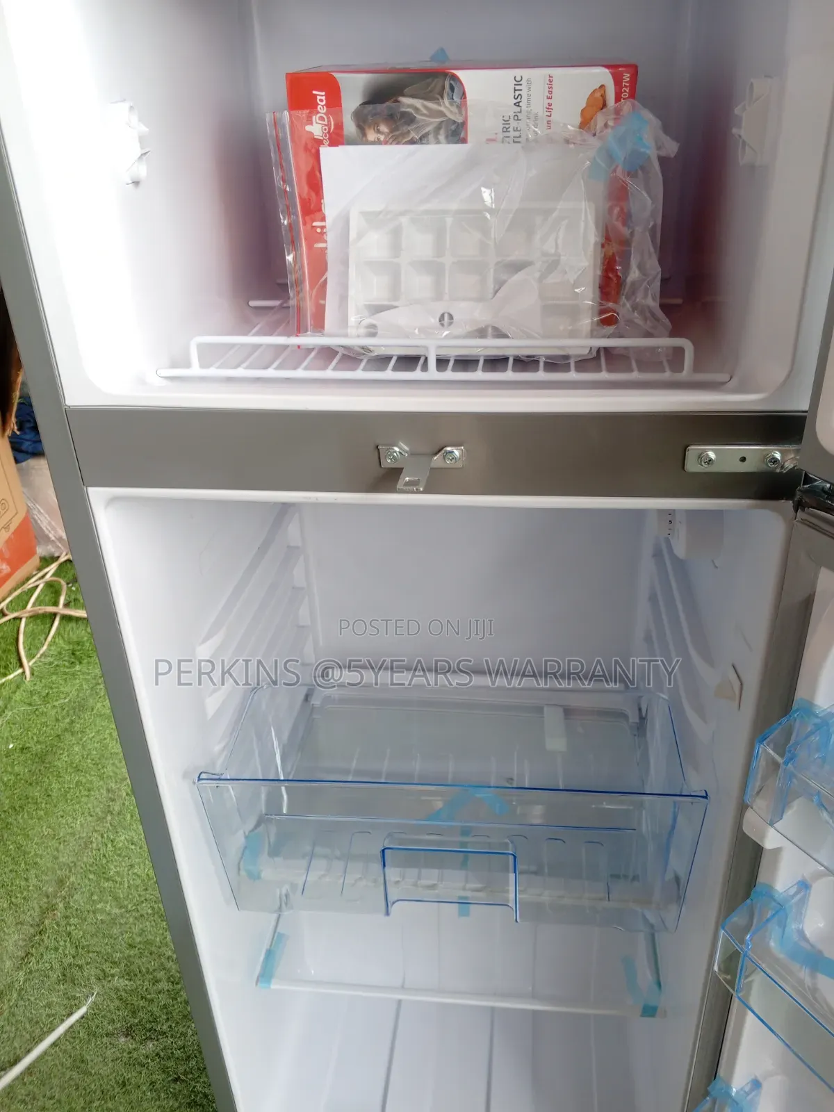 Comfortable Refrigerator H a 250L Refrigerator
