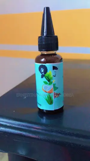 Hair Growth Products