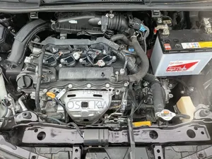 Toyota Vitz 2014 Burgundy