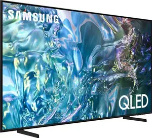 Sumsung QLED Smart 50 inches